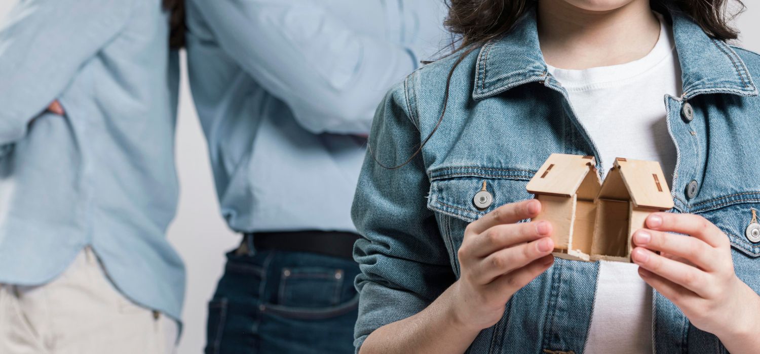 Divorcio y maternidad: ¿Cómo proteger tu patrimonio y el futuro de tus hijos?