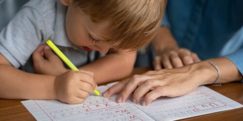 Más allá de las calificaciones: Lo que de verdad importa