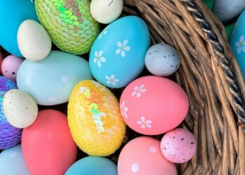 Tradiciones de Pascua que sí suman al desarrollo emocional de tus hijos