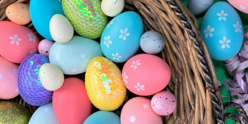 Tradiciones de Pascua que sí suman al desarrollo emocional de tus hijos
