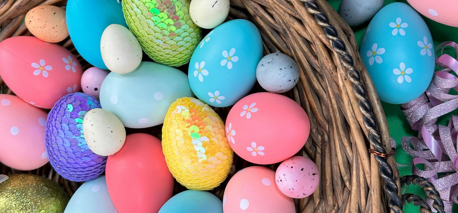 Tradiciones de Pascua que sí suman al desarrollo emocional de tus hijos