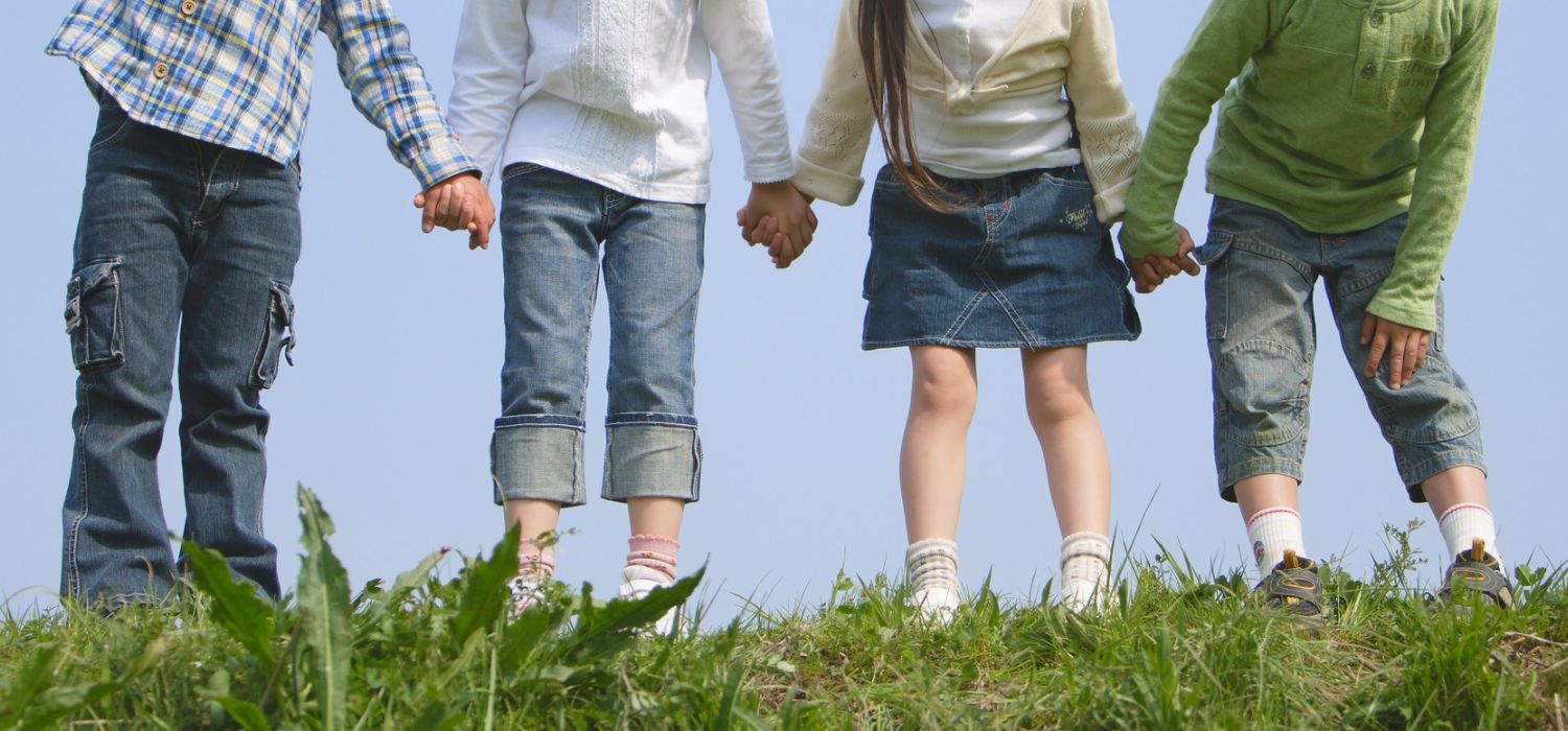 La cantidad de hijos influye en el envejecimiento