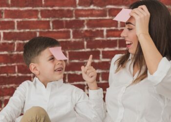 Aceptar a los hijos como son: el gran reto de la maternidad