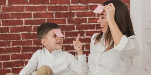 Aceptar a los hijos como son: el gran reto de la maternidad