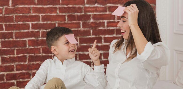 Aceptar a los hijos como son: el gran reto de la maternidad