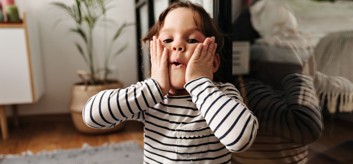 berrinches y castigo en niños