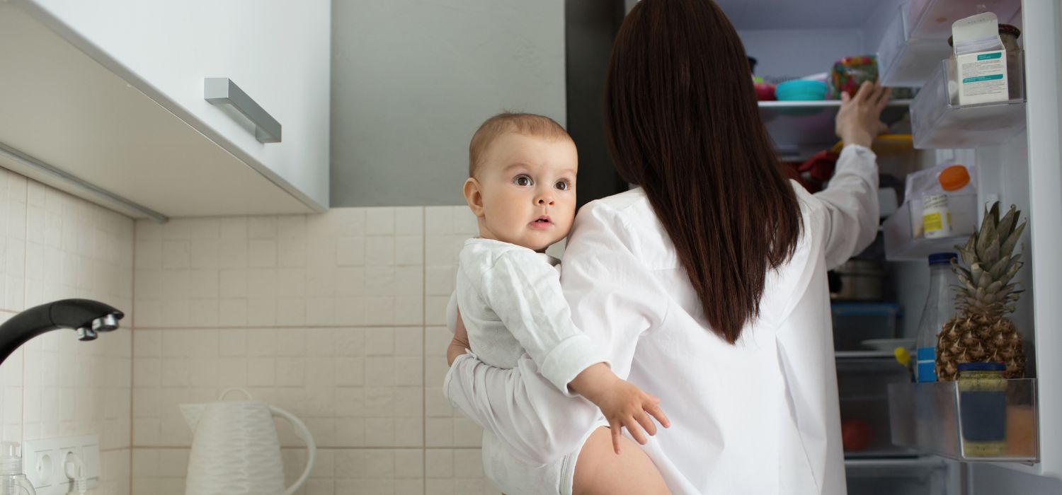 Mujeres dedican más tiempo al trabajo del hogar