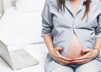 ¿Te duele caminar en el embarazo? Podría ser pubalgia