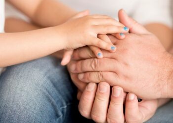 El vínculo que tienes con tu pareja impacta en el desarrollo de tu hijo