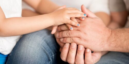 El vínculo que tienes con tu pareja impacta en el desarrollo de tu hijo