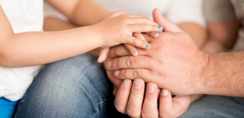 El vínculo que tienes con tu pareja impacta en el desarrollo de tu hijo