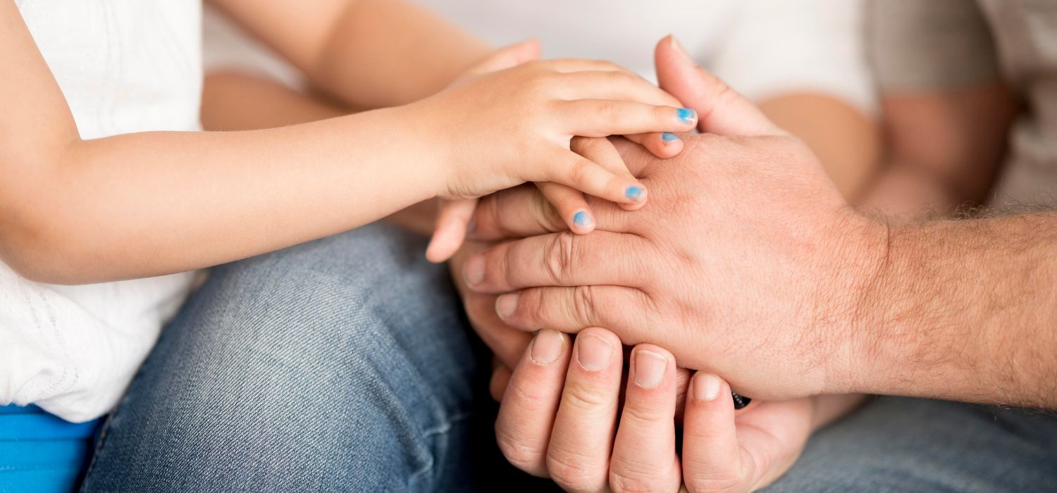 estabilidad pareja bien para hijos