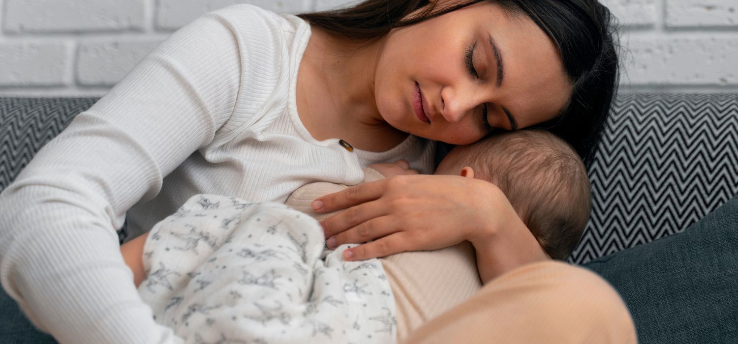 Salud mental en el posparto