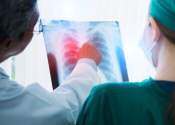 ¿Abuelito estás bien? Cuando la tuberculosis se confunde con vejez