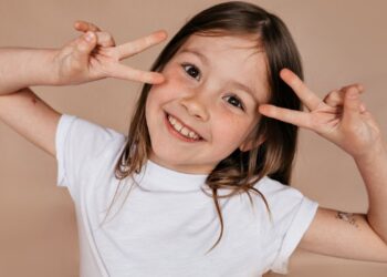 ¿Buscas el blanco perfecto en los dientes de tus hijos?: ¡CASI IMPOSIBLE!