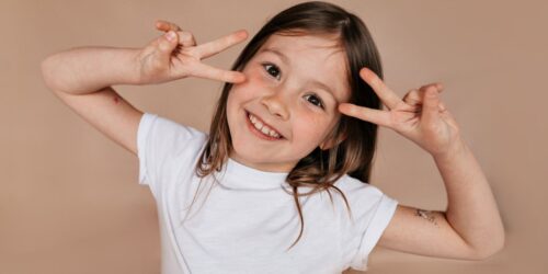 ¿Buscas el blanco perfecto en los dientes de tus hijos?: ¡CASI IMPOSIBLE!
