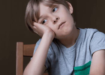 «Estoy aburrido»: Por qué es clave para el desarrollo cerebral de tu crío