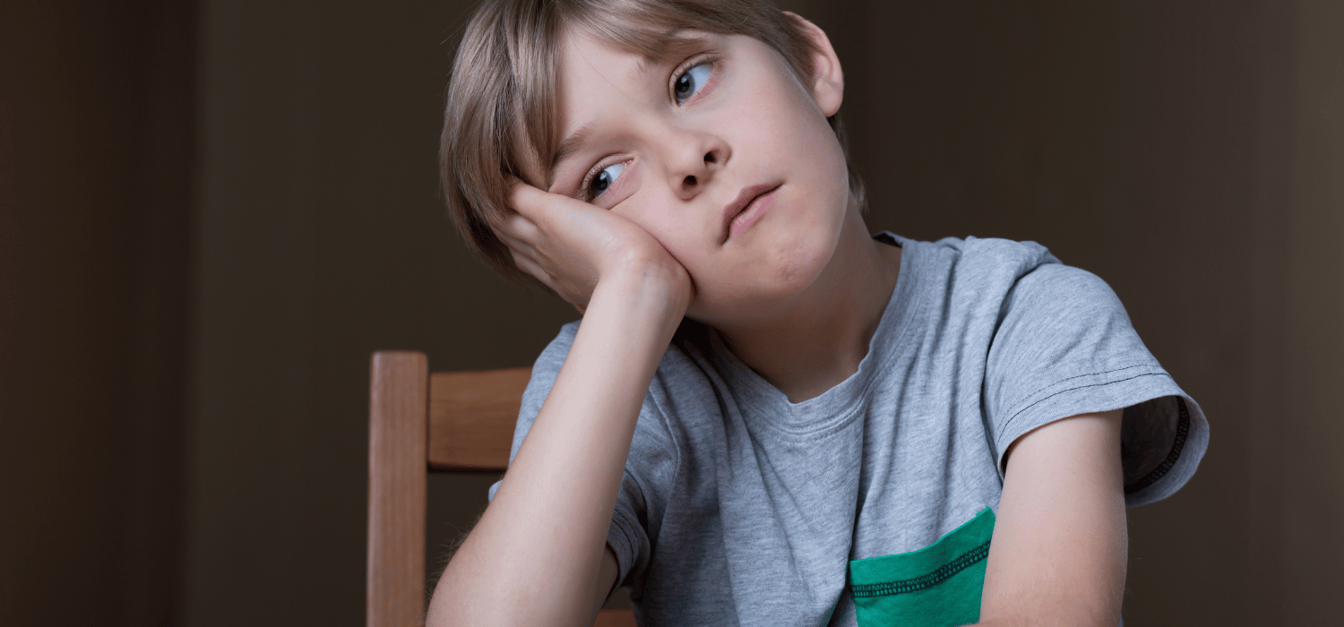 El aburrimiento es clave para el desarrollo cerebral