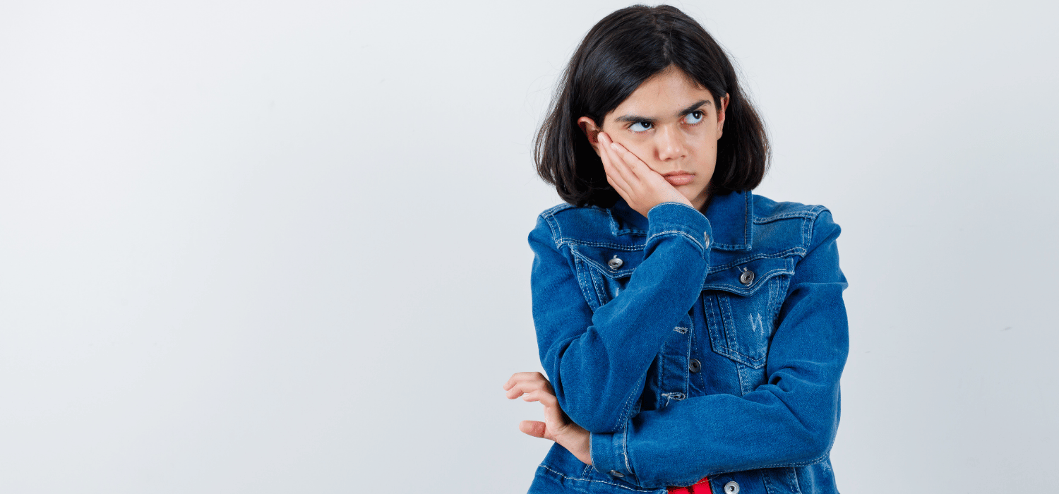 Frases comúnes en los adolescentes