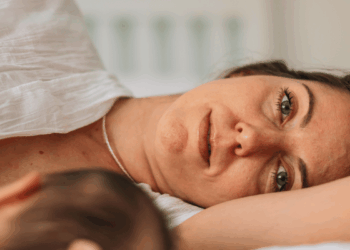 Lactancia y matrescencia: por qué dar pecho influye en tus emociones