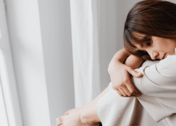 Ser mamá y sentirte sola: una realidad de la que poco se habla