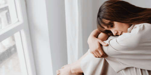 Ser mamá y sentirte sola: una realidad de la que poco se habla