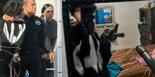 Estudiante de 15 años mata a dos profesoras en su escuela