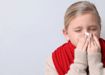 Alimentos que pueden ayudar a fortalecer el sistema inmune en temporada de alergias