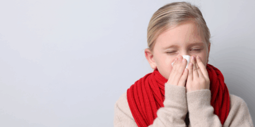 Alimentos que pueden ayudar a fortalecer el sistema inmune en temporada de alergias