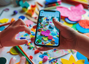 Cinco apps educativas para niños