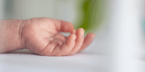 Una bebé de 7 meses murió por sarampión en CDMX