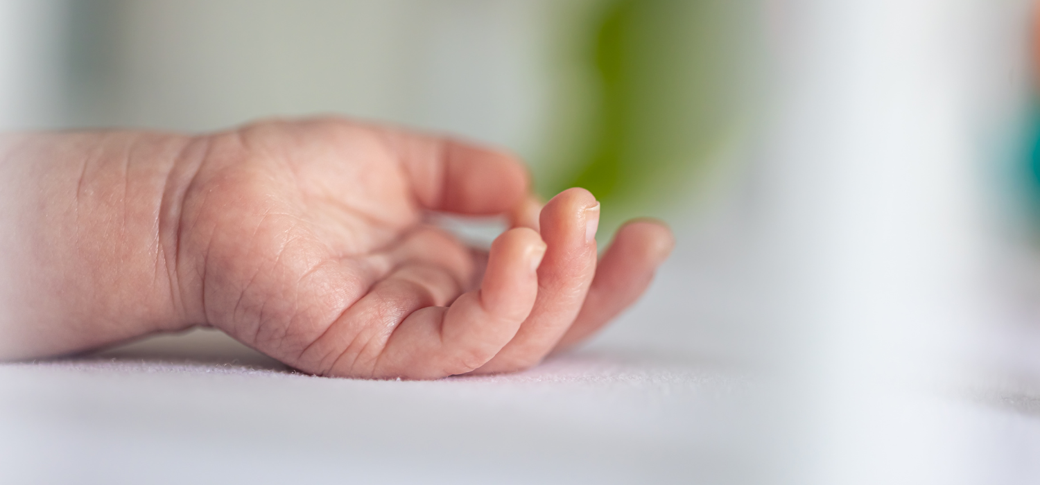 Bebé de 7 meses murió por sarampión