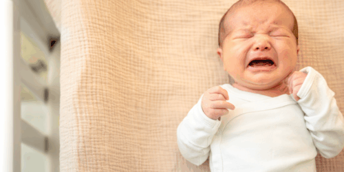 Captan a mamá lastimando a su propio bebé en Campeche