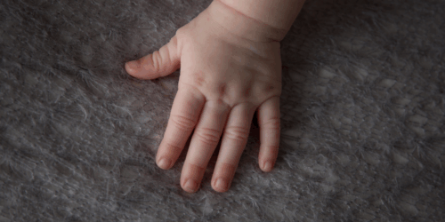 Caso Eithan Daniel: La mamá se declara culpable