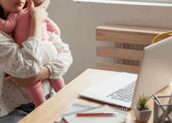 Cosas que haces por culpa con tus hijos (y no sabías)