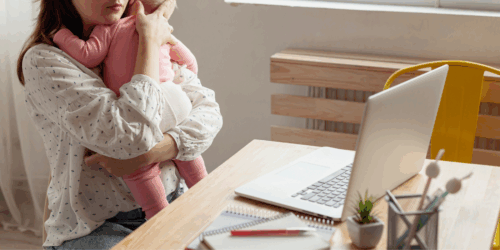 Cosas que haces por culpa con tus hijos (y no sabías)