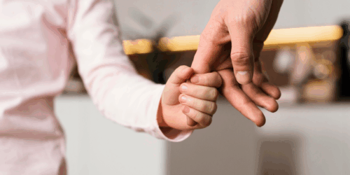 5 cosas de la crianza que debes dejar atrás este mes