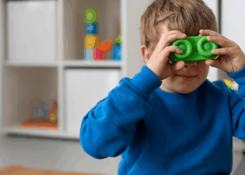 Detox digital: Cómo ayudar a tu hijo a que deje un rato las pantallas