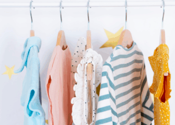 Encuentran plomo en ropa infantil: El peligro invisible