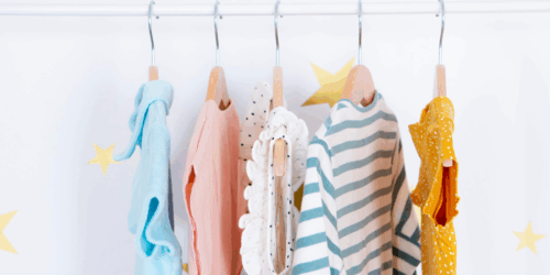 Encuentran plomo en ropa infantil: El peligro invisible