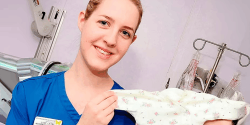 Enfermera es condenada por quitarle la vida a 7 bebés en Reino Unido