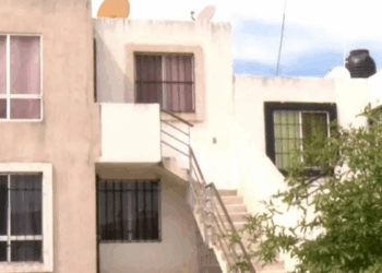 Un hombre metió a su hija al congelador en Aguascalientes