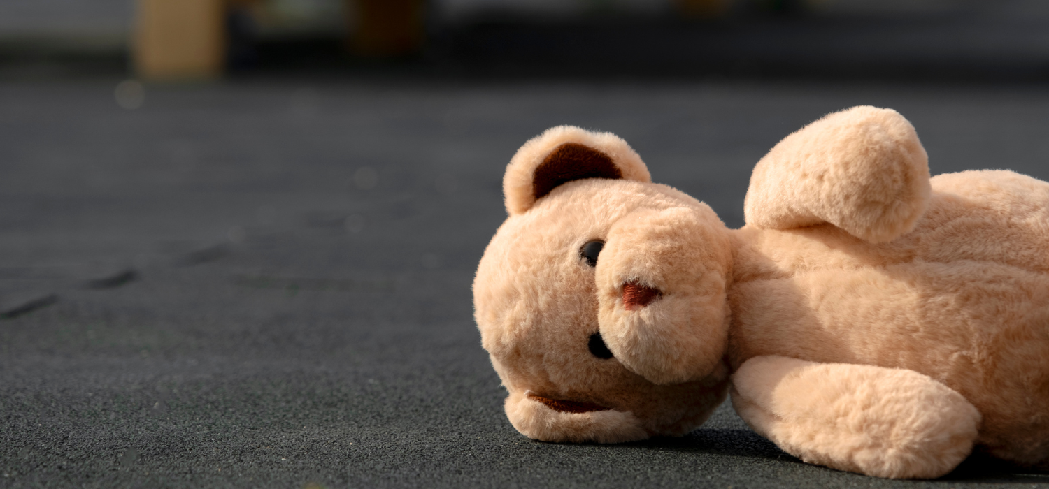 Madre salvó a su hijo de una psicópata