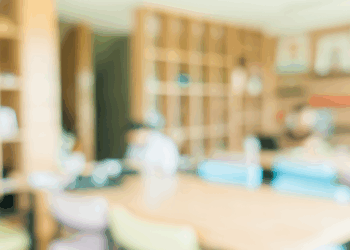 Maestra pidió a sus alumnos no decir «presente» en el pase de lista