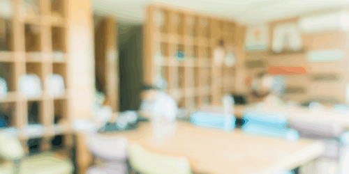 Maestra pidió a sus alumnos no decir «presente» en el pase de lista