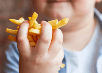 México ocupa el octavo lugar en obesidad infantil: ¿Qué significa esto para tu hijo?