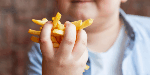 México ocupa el octavo lugar en obesidad infantil: ¿Qué significa esto para tu hijo?