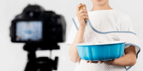 Mi hijo quiere ser tiktoker, ¿qué hago?