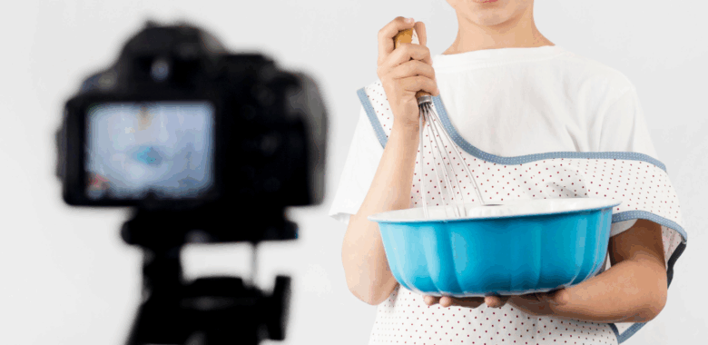 Mi hijo quiere ser tiktoker, ¿qué hago?