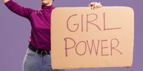 Mujeres PANK: La tía que todos quieren en sus vidas